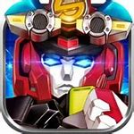 巨神战击队3内购版