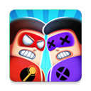 超级英雄联盟免广告(Superheroes)