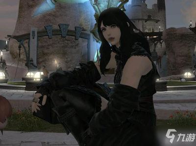 最终幻想14捏脸大师指南：打造你的专属角色形象