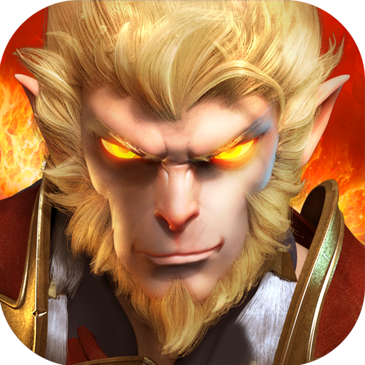 全民斗战神手游电脑版下载