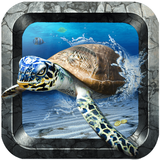 海洋3D动态壁纸app