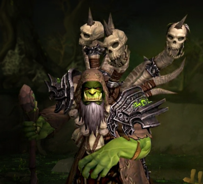 《魔兽天下：征服之旅——全面游戏攻略与成长指南》