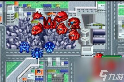 SD高达G世纪攻略：机甲战士的荣耀征程与制胜策略