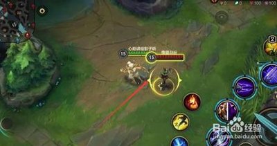 &quot;LOL劫的致命连招：从基础到进阶的全面攻略&quot;