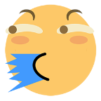 屏幕上的滑稽图标包表情主题软件