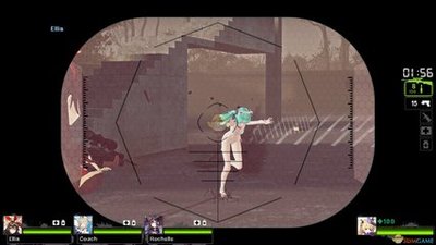 《求生之路1》秘籍全解析：解锁生存挑战的终极攻略