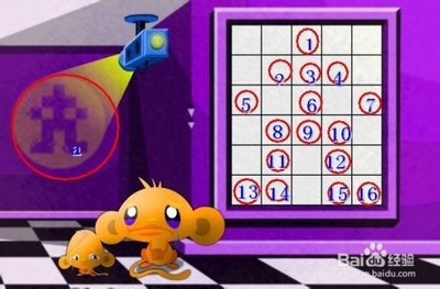 《逗小猴开心5新版》攻略：解锁谜题，让欢乐不断