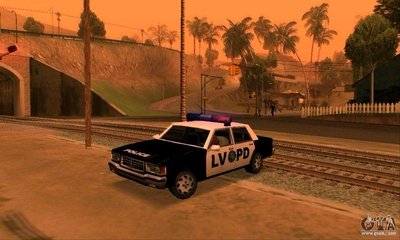 《侠盗飞车：圣地安列斯——城市冒险与黑帮传奇》