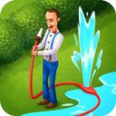 梦幻花园星星不减反增