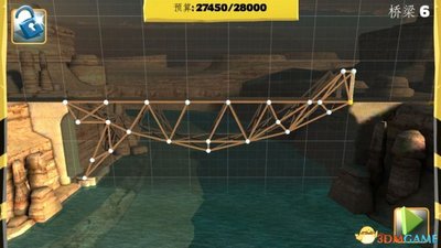 《桥梁工程师》攻略全解析：创意与挑战，打造梦想桥梁