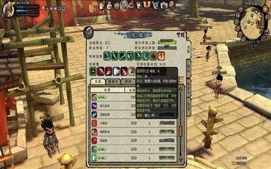 《桃园》虎卫加点全攻略：力量与敏捷的完美融合，打造近战霸主