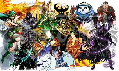 《DOTA英雄攻略：策略、技能与成长之路解析》