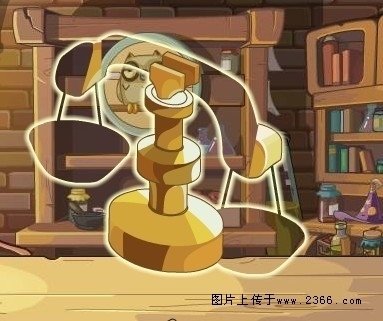 《洛克王国》修理大考验攻略：智慧与技巧的考验