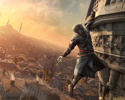 《刺客信条3》游戏运行问题解决及玩法攻略