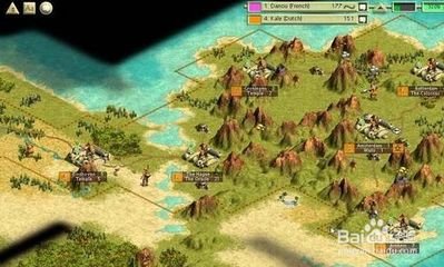 《文明3》征服世界全攻略：从新手到霸主的策略指南