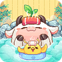 奶牛镇的小时光官方版