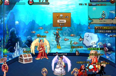 DNF体验服下载与游戏攻略：抢先体验，畅玩游戏世界