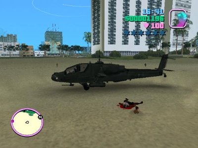 《侠盗飞车4：罪恶都市》全面攻略与玩法指南