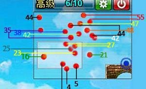 《弹弹堂》高差训练攻略：飞跃高空，成为弹射大师