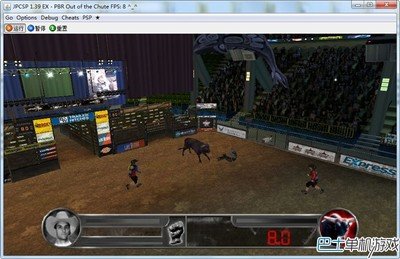 PSP模拟器游戏下载与畅玩攻略