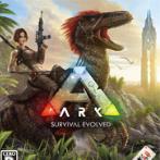 方舟生存进化全版本修改器