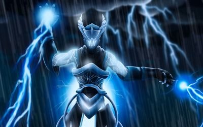 《Dota闪电幽魂：攻略指南与战斗策略》