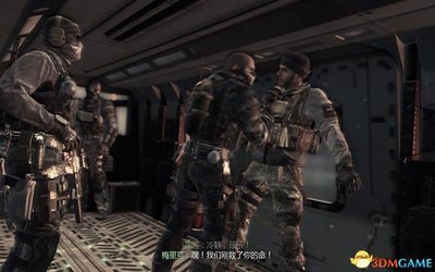 《使命召唤10：幽灵》剧情深度解析与通关攻略