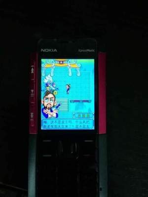 《重温经典：Java手机游戏下载与攻略指南》