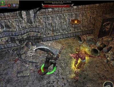 《地牢围攻2》攻略指南：勇闯地下世界的冒险之旅