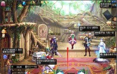 《DNF南部溪谷攻略：位置、进入方法、玩法技巧全解析》