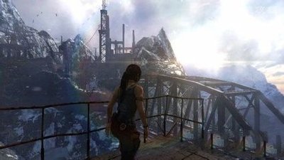 《古墓丽影：十周年纪念版》游戏攻略及存档操作指南