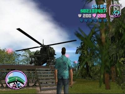 《侠盗飞车：罪恶都市》全面攻略：征服城市，成为犯罪霸主