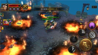 《火炬之光移动版》新手起步与进阶攻略