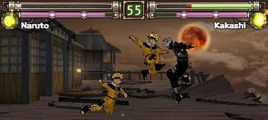 PSP《火影忍者》游戏攻略：无幻城的秘密与忍者之战
