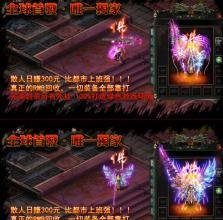 《变态传奇世界65535》：新手进阶与实力提升攻略