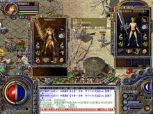 《1.76传奇：经典再现，荣耀征途》游戏攻略