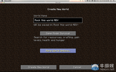 《我的世界》1.5.2版本探险与生存攻略