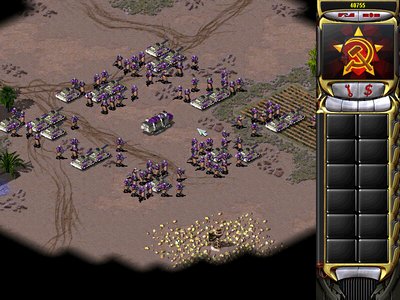 《红色警戒2：中华之辉》全方位战略与战术攻略