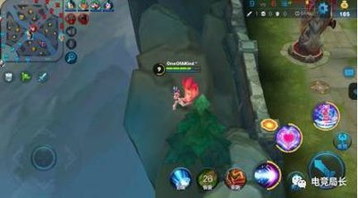 揭秘《王者荣耀》中的灵异事件与应对策略