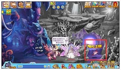 《洛克王国》时之秘道探索攻略：位置与探险技巧全解析