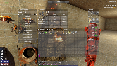 《七日杀》生存之道：游戏攻略与特色解析