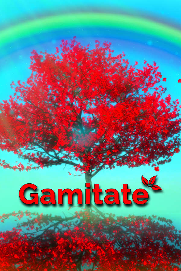 Gamitate冥想游戏 免安装绿色版