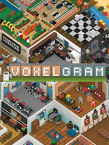 立体绘图方块 免安装绿色中文版