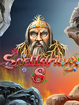 Spellarium 8 Match 3 Puzzle 免安装绿色