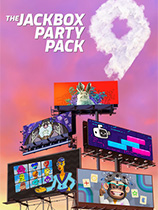 杰克盒子的派对游戏包9 免安装绿色版