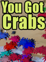 你养了螃蟹 免安装绿色版