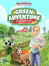 我的领域：绿世界开心农场 免安装绿色版