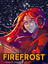 火霜 免安装绿色版