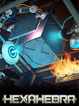 六面体 免安装绿色版