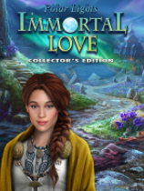 永恒的爱：极地之光 绿色中文版